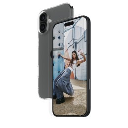 PanzerGlass SAFE. by ® 2-in-1 Protection Bundle iPhone 16 Plus Pellicola proteggischermo trasparente Apple 1 pz