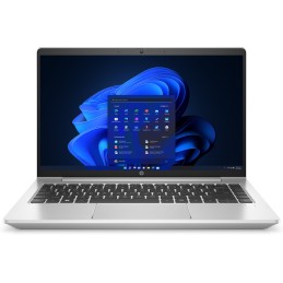 HP ProBook 445 G9 AMD Ryzen™ 5 5625U Computer portatile 35,6 cm (14") Full HD 8 GB DDR4-SDRAM 256 GB SSD Wi-Fi 6 (802.11ax)