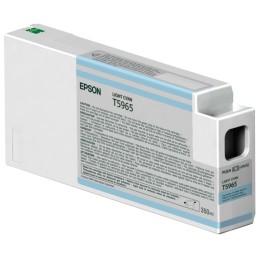 Epson T5965 ink cartridge 1 pc(s) Original Light Cyan