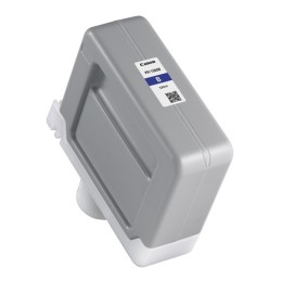 Canon PFI-1300B Druckerpatrone Original Blau