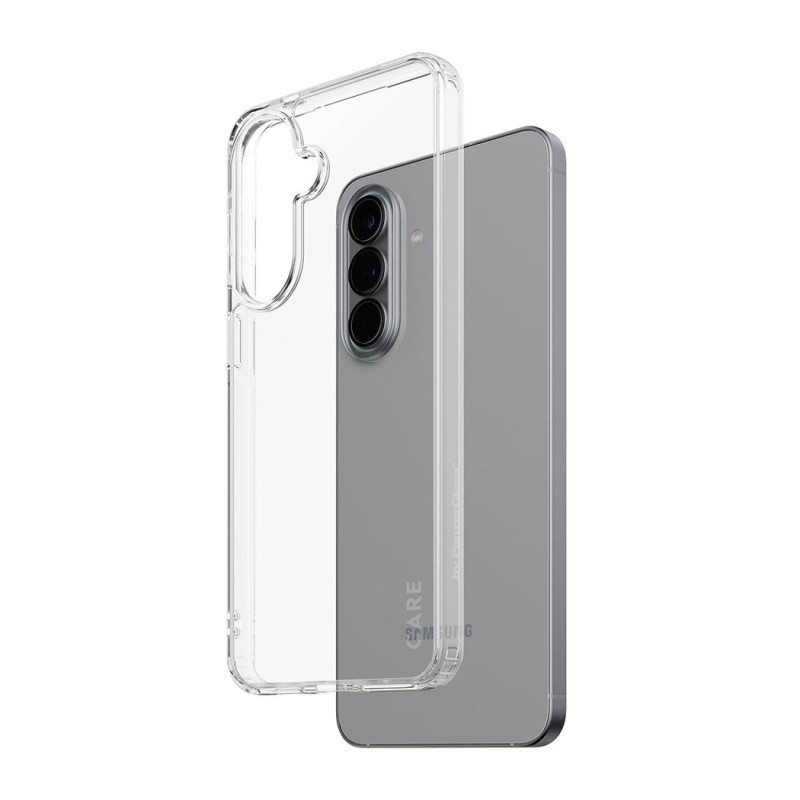 PanzerGlass CR26878 funda para teléfono móvil 17 cm (6.7") Transparente