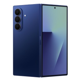 Samsung SM-F966BDBBEUB smartphone 8" Dual SIM Android 16.0 5G USB Type-C 12 GB 256 GB 4400 mAh Blue