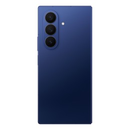 Samsung SM-F966BDBBEUB smartphone 8" Dual SIM Android 16.0 5G USB Type-C 12 GB 256 GB 4400 mAh Blue