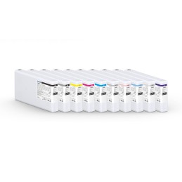 Epson C13T55W200 ink cartridge 1 pc(s) Original Cyan