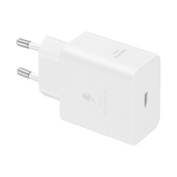 Samsung EP-T4511 Universel Blanc Secteur Charge rapide Intérieure