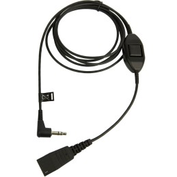 Jabra 8735-019 accessoire pour casque  oreillettes Cable