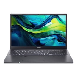 Acer Aspire 17 A17-51M-740G Intel Core 7 150U Ordinateur portable 43,9 cm (17.3") Full HD 16 Go DDR4-SDRAM 1 To SSD Wi-Fi 6E