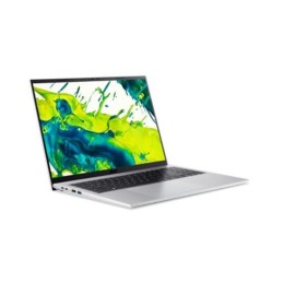 Acer Aspire AG16-71P-30GP Intel® Core™ i3 i3-1305U Laptop 40,6 cm (16") WUXGA 8 GB DDR5-SDRAM 512 GB SSD Wi-Fi 6 (802.11ax)