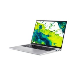 Acer Aspire AG16-71P-30GP Intel® Core™ i3 i3-1305U Laptop 16" WUXGA 8 GB DDR5-SDRAM 512 GB SSD Wi-Fi 6 (802.11ax) Windows 11