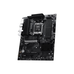 MSI PRO B850-S EVO WIFI scheda madre AMD B850 Socket AM5 ATX