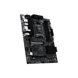 MSI PRO B850-S EVO WIFI motherboard AMD B850 Socket AM5 ATX
