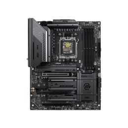 MSI MAG B850 TOMAHAWK MAX WIFI II carte mère AMD B850 Emplacement AM5 ATX