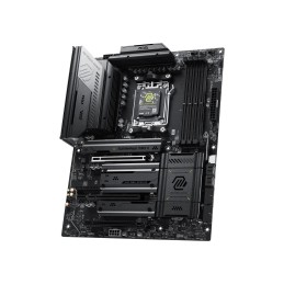 MSI MAG B850 TOMAHAWK MAX WIFI II carte mère AMD B850 Emplacement AM5 ATX