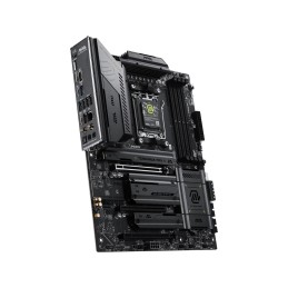 MSI MAG B850 TOMAHAWK MAX WIFI II scheda madre AMD B850 Socket AM5 ATX