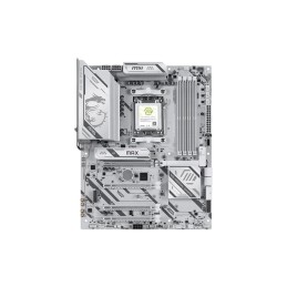 MSI MAG B850 GAMING PLUS MAX WIFI Motherboard AMD B850 Sockel AM5 ATX