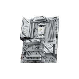 MSI MAG B850 GAMING PLUS MAX WIFI placa base AMD B850 Zócalo AM5 ATX