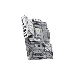 MSI MAG B850 GAMING PLUS MAX WIFI Motherboard AMD B850 Sockel AM5 ATX