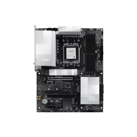 MSI PRO X870E-S EVO WIFI scheda madre AMD X870E Socket AM5 ATX