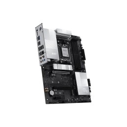 MSI PRO X870E-S EVO WIFI carte mère AMD X870E Emplacement AM5 ATX