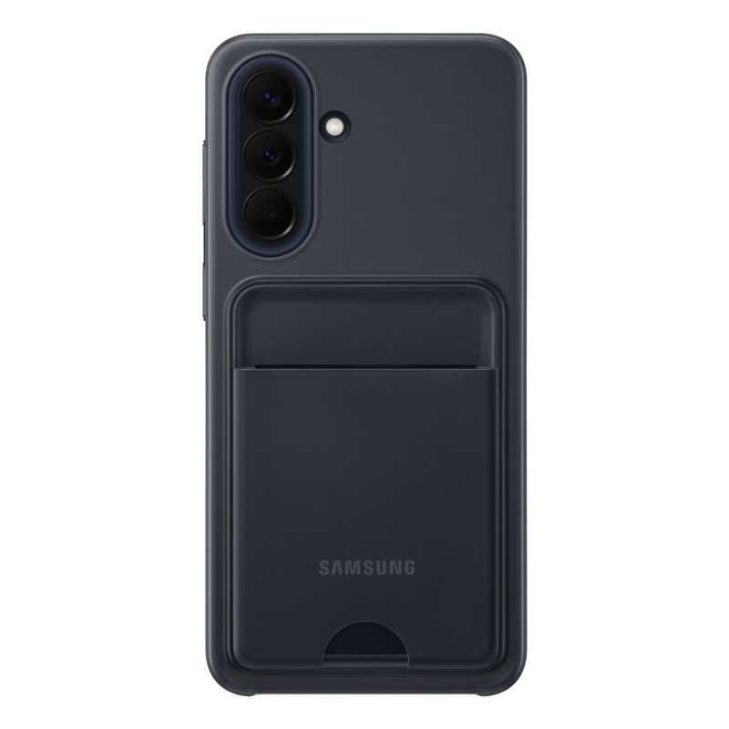 Samsung EF-OA576TBEGWW funda para teléfono móvil 17 cm (6.7") Funda cartera Negro