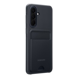 Samsung EF-OA576TBEGWW funda para teléfono móvil 17 cm (6.7") Funda cartera Negro