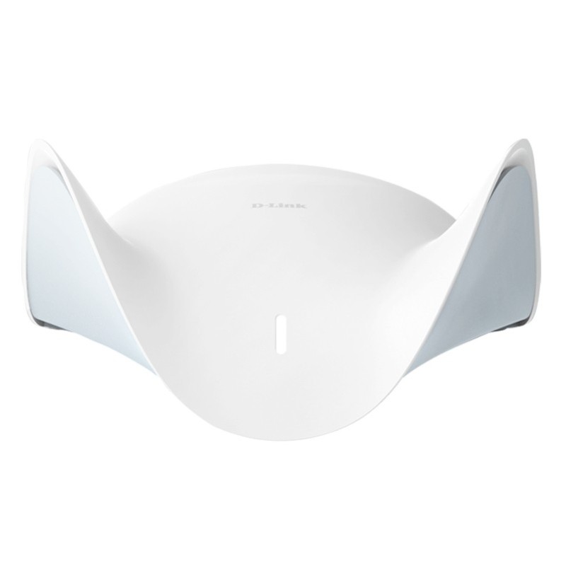 D-Link Wi-Fi 7 BE3600 Mesh Router routeur sans fil 2.5 Gigabit Ethernet Bi-bande (2,4 GHz   5 GHz) Blanc
