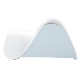 D-Link Wi-Fi 7 BE3600 Mesh Router router inalámbrico 2.5 Gigabit Ethernet Doble banda (2,4 GHz   5 GHz) Blanco