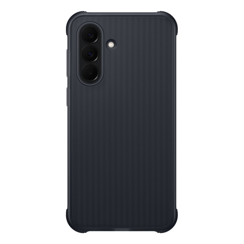 Samsung EF-RA376CBEGWW mobile phone case 6.7" Cover Black