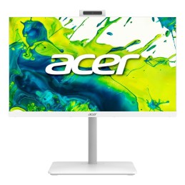 Acer Aspire C27-A Intel Core 5 120U 68,6 cm (27") 1920 x 1080 pixels PC All-in-One 16 Go DDR4-SDRAM 512 Go SSD Windows 11 Home