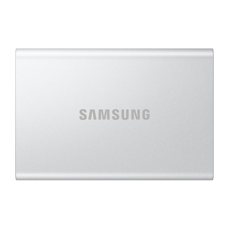 Samsung MU-PD2T0G WW unità esterna a stato solido 2 TB USB tipo-C 3.2 Gen 2 (3.1 Gen 2) Argento