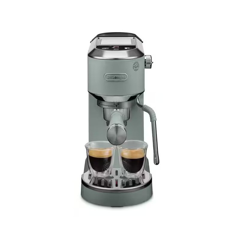 De’Longhi EC890.GR Machine à expresso 1,1 L