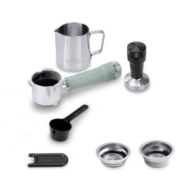 De’Longhi EC890.GR Machine à expresso 1,1 L