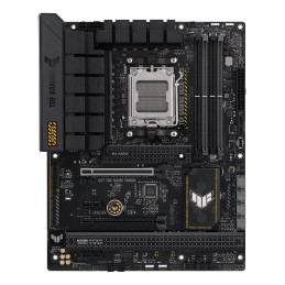 ASUS TUF GAMING B650-PLUS AMD B650 Zócalo AM5 ATX