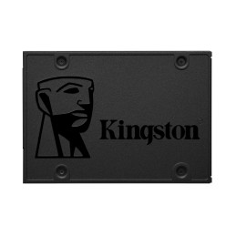 Kingston Technology A400 960 Go 2.5" Série ATA III TLC
