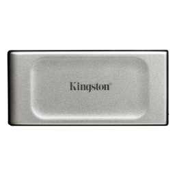Kingston Technology 4000G PORTABLE SSD XS2000