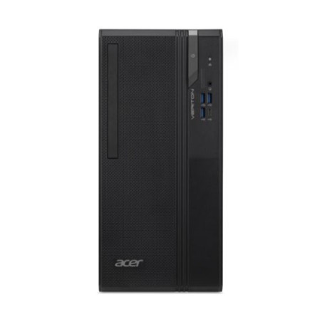 Acer Veriton VS2722GT Intel® Core™ i5 i5-14400 16 GB DDR5-SDRAM 512 GB SSD Windows 11 Pro Midi Tower PC Negro