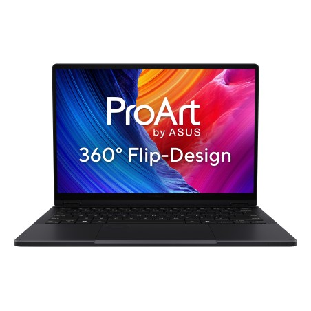 ASUS ProArt PX13 HN7306EA-LX070W Copilot+ PC AMD Ryzen AI Max+ 395 Hybride (2-en-1) 33,8 cm (13.3") Écran tactile 3K 32 Go