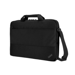 Lenovo ThinkPad 15.6-inch Basic Topload 39,6 cm (15.6") Toploader-Tasche Schwarz