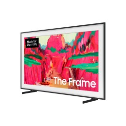 Samsung The Frame GQ85LS03FWU 2,16 m (85") 4K Ultra HD Smart TV Wi-Fi Nero