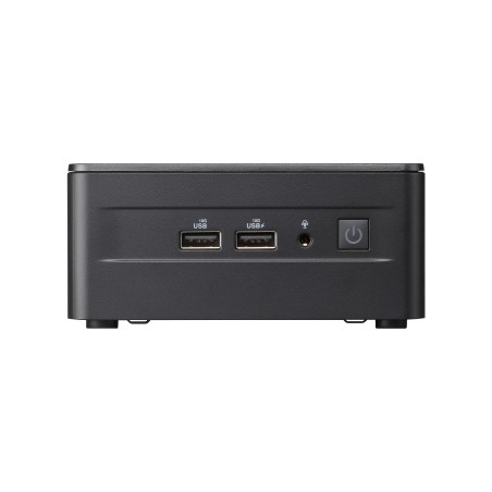ASUS NUC 13 RNUC13L3HV500000I UCFF Schwarz i5-1350P