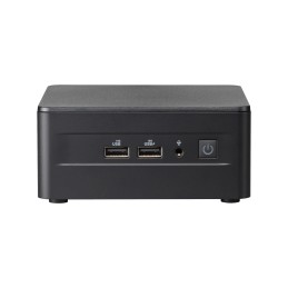 ASUS NUC 13 RNUC13L3HV500000I UCFF Schwarz i5-1350P