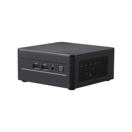 ASUS NUC 13 RNUC13L3HV500000I UCFF Nero i5-1350P