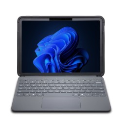 Kensington MagPro Elite Magnetischer Blickschutzfilter für Surface Pro Copilot+ PC 12"