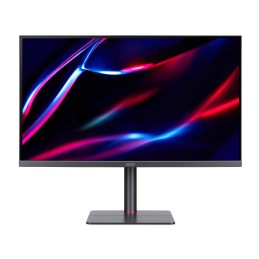 Acer Nitro XV5 XV275KP5biipruzx écran plat de PC 68,6 cm (27") 3840 x 2160 pixels 4K Ultra HD LCD Noir