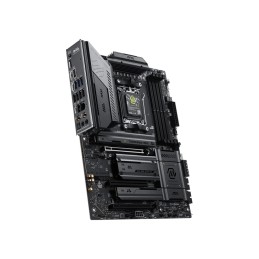 MSI MAG X870E TOMAHAWK MAX WIFI Motherboard AMD X870E Sockel AM5 ATX