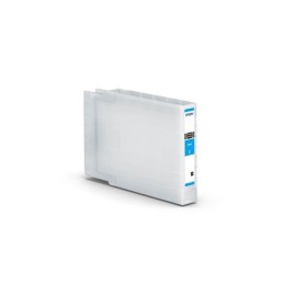 Epson C13T04C24N ink cartridge 1 pc(s) Original Cyan