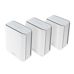 ASUS ZenWiFi BT10 – 3er Pack Weiß Tri-band (2.4 GHz   5 GHz   6 GHz) Wi-Fi 7 (802.11be) White 3 Internal