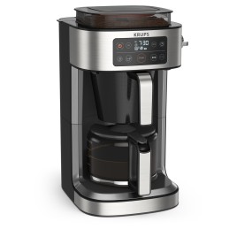 Krups Aroma Partner KM760D Halbautomatisch Filterkaffeemaschine
