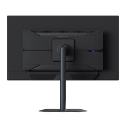 GIGABYTE MO32U24 computer monitor 31.5" 3840 x 2160 pixels 4K Ultra HD QD-OLED Black