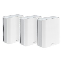 ASUS ZenWiFi BT8 Tri-band (2,4 GHz 5 GHz 6 GHz) Wi-Fi 7 (802.11be) Bianco 3 Interno